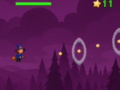 Spill Stunt Witch 2