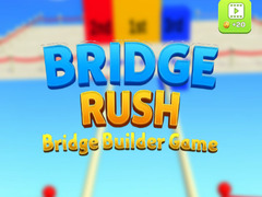 Spill Bridge Rush Bridge Builder Game
