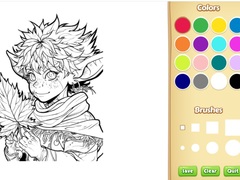 Spill Kobold Coloring Book