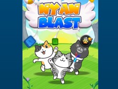 Spill Nyan Blast