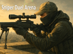 Spill Sniper Duel Arena