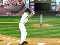 Spill Miniclip Baseball