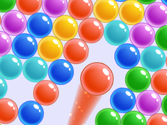Spill Bubble Shooter Ultimate