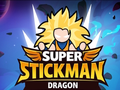 Spill Super Stickman Dragon