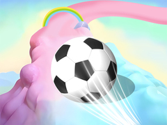 Spill 3D Super Rolling Ball Race
