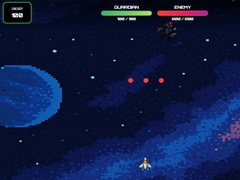 Spill Stellar Guardian