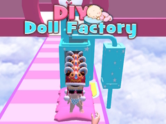Spill DIY Doll Factory