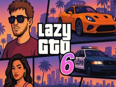Spill Lazy GTO 6