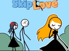 Spill Skip Love