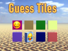 Spill Guess Tiles