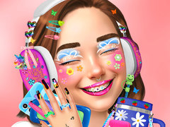 Spill Cool Girl Aesthetics