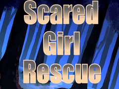 Spill Scared Girl Rescue