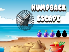 Spill Humpback Escape