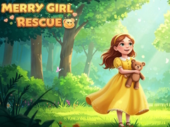 Spill Merry Girl Rescue