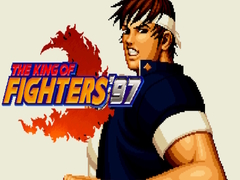 Spill The King of Fighters 97