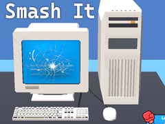 Spill Smash It