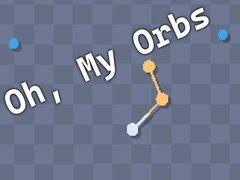 Spill Oh, My Orbs
