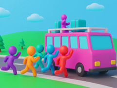 Spill Bus Jam Escape