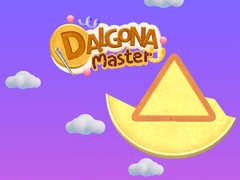 Spill Dalgona Master