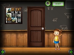 Spill Amgel Kids Room Escape 321