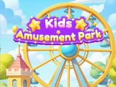 Spill Kids Amusement Park