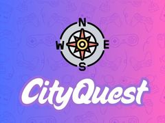 Spill City Quest