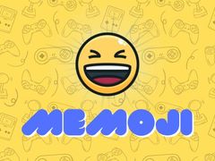 Spill Memoji