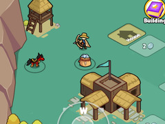 Spill Little Hero Knight