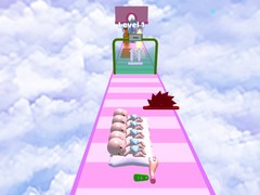 Spill Diy Doll Factory