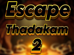 Spill Escape Thadakam 02