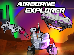 Spill Airborne Explorer