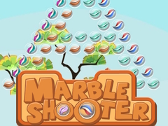 Spill Marble Shooter