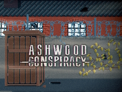 Spill Ashwood Conspiracy 