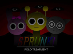 Spill Sprunki Polo Treatment