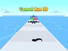 Spill Vemon Run 3D