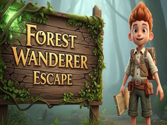 Spill Forest Wanderer Escape