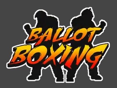 Spill Ballot Boxing