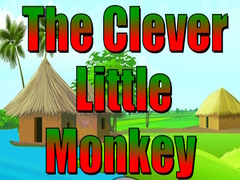 Spill The Clever Little Monkey