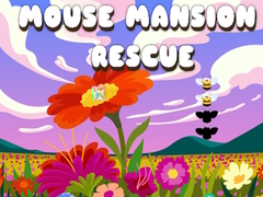 Spill Mouse Mansion Rescue