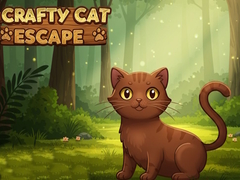 Spill Crafty Cat Escape 