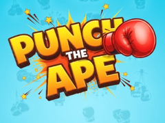 Spill Punch The Ape