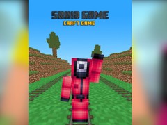 Spill Squid Game Craft Runner