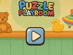 Spill Puzzle Playroom