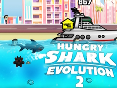 Spill Hungry Shark Evolution 2