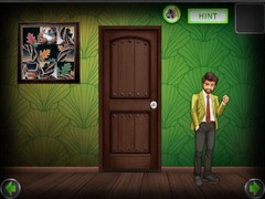 Spill Amgel Easy Room Escape 297
