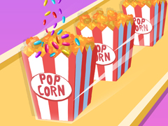 Spill Popcorn Stack