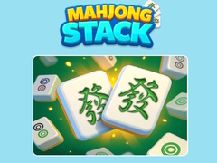 Spill Mahjong Stack