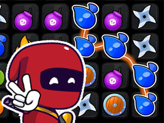 Spill Ninja Spell Match