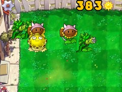 Spill Hybrid Mod Plants