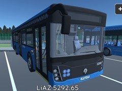 Spill Moscow Bus Driver